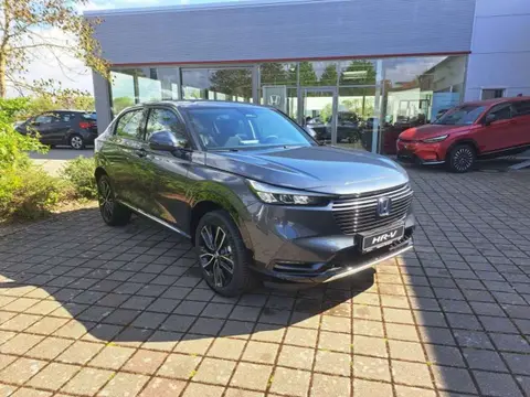 Annonce HONDA HR-V Hybride 2023 d'occasion 