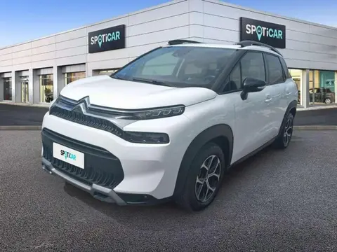 Annonce CITROEN C3 AIRCROSS Diesel 2023 d'occasion 