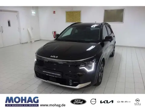 Used KIA NIRO Electric 2023 Ad 