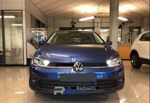 Used VOLKSWAGEN POLO Petrol 2024 Ad 