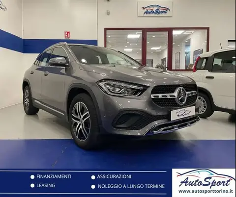 Used MERCEDES-BENZ CLASSE GLA Diesel 2022 Ad 