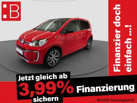 Annonce VOLKSWAGEN UP! Électrique 2020 d'occasion 