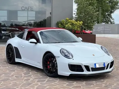 Used PORSCHE 911 Petrol 2018 Ad 