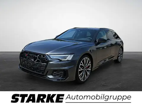 Annonce AUDI S6 Diesel 2024 d'occasion Allemagne