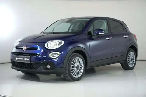 Used FIAT 500X Petrol 2021 Ad 