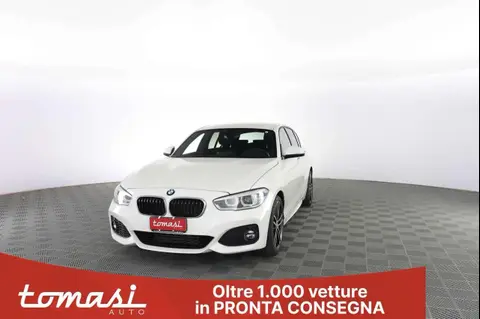 Annonce BMW SERIE 1 Diesel 2019 d'occasion 