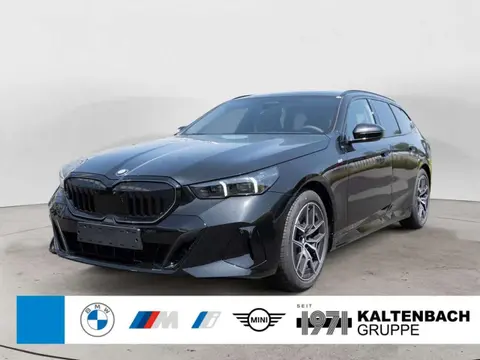 Annonce BMW SERIE 5 Diesel 2024 d'occasion 