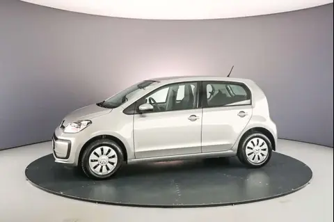 Annonce VOLKSWAGEN UP! Essence 2023 d'occasion 