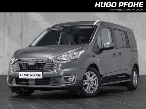 Used FORD GRAND TOURNEO Diesel 2020 Ad 