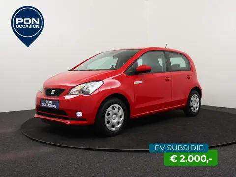 Used SEAT MII Electric 2020 Ad 