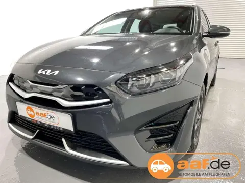 Used KIA CEED Hybrid 2022 Ad 