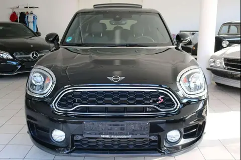 Annonce MINI COOPER Essence 2018 d'occasion Allemagne