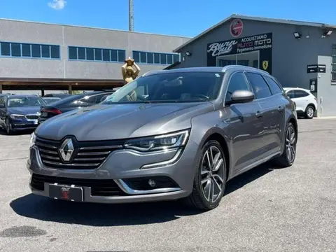 Annonce RENAULT TALISMAN Diesel 2018 d'occasion 