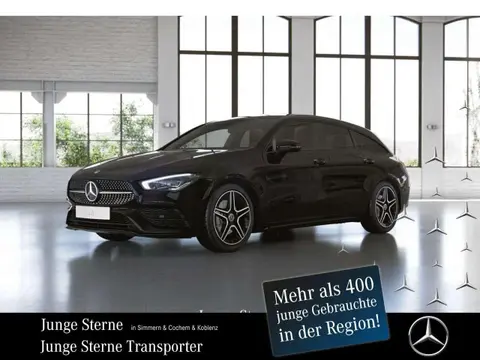 Used MERCEDES-BENZ CLASSE CLA Diesel 2021 Ad 