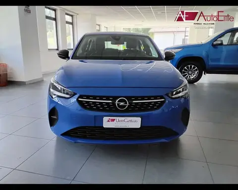 Annonce OPEL CORSA Essence 2022 d'occasion 