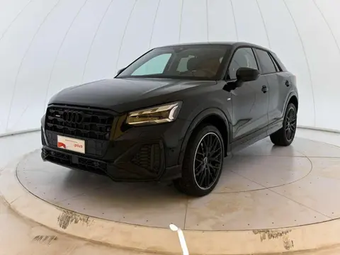 Annonce AUDI Q2 Diesel 2023 d'occasion 