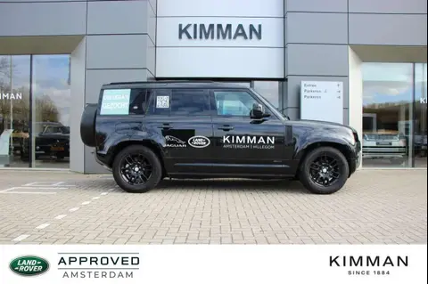 Used LAND ROVER DEFENDER Diesel 2021 Ad 