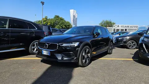 Used VOLVO V60 Hybrid 2022 Ad 