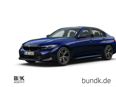 Annonce BMW SERIE 3 Essence 2023 d'occasion 