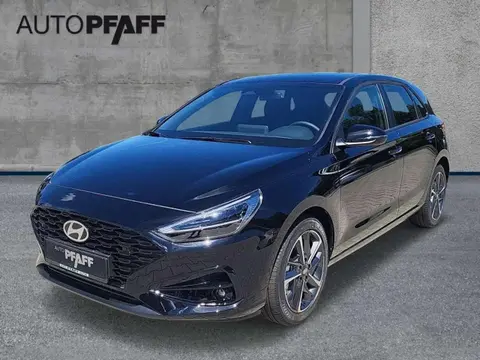 Annonce HYUNDAI I30 Essence 2024 d'occasion 