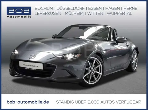 Annonce MAZDA MX-5 Essence 2020 d'occasion 