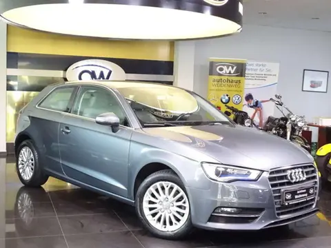 Used AUDI A3 Diesel 2015 Ad 