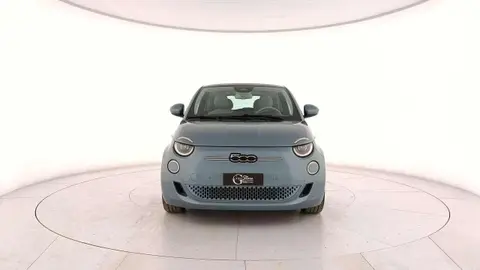 Annonce FIAT 500 Électrique 2022 d'occasion 