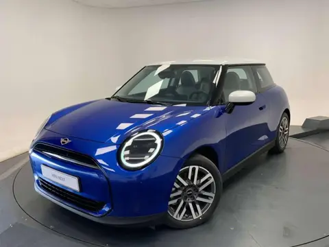 Used MINI COOPER Electric 2024 Ad 