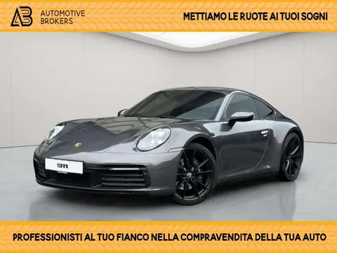 Used PORSCHE 992 Petrol 2020 Ad 