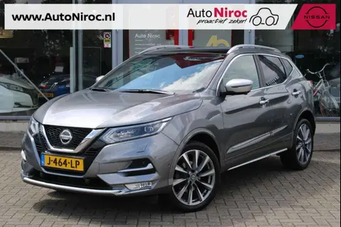 Used NISSAN QASHQAI Petrol 2019 Ad 