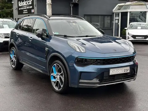 Used LYNK & CO 01 Petrol 2022 Ad 