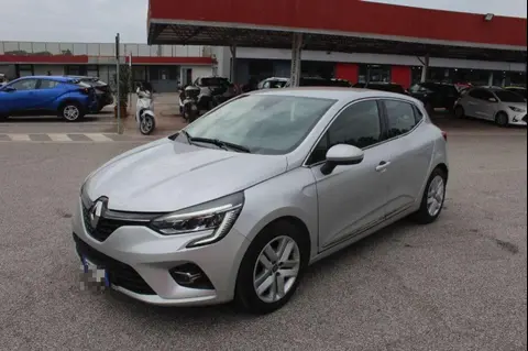 Used RENAULT CLIO Petrol 2020 Ad 