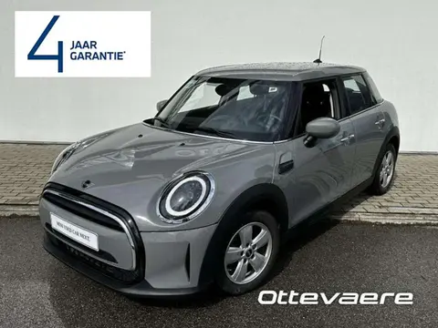 Used MINI COOPER Petrol 2022 Ad 