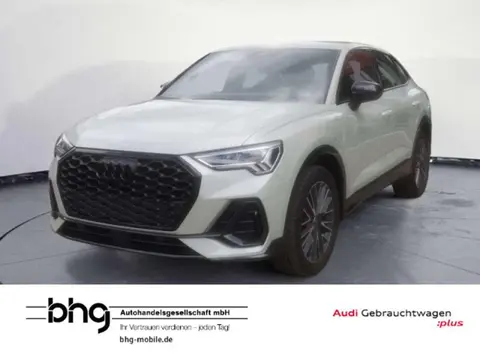 Used AUDI Q3 Hybrid 2021 Ad 