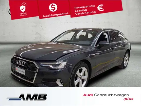 Annonce AUDI A6 Diesel 2024 d'occasion 