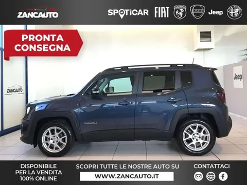 Used JEEP RENEGADE Diesel 2023 Ad 