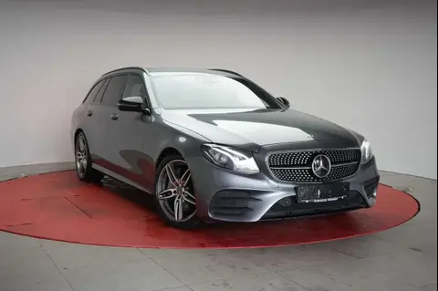 Used MERCEDES-BENZ CLASSE E Diesel 2020 Ad 