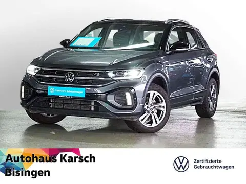 Used VOLKSWAGEN T-ROC Diesel 2024 Ad 