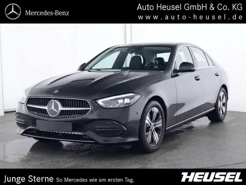 Used MERCEDES-BENZ CLASSE C Petrol 2023 Ad 