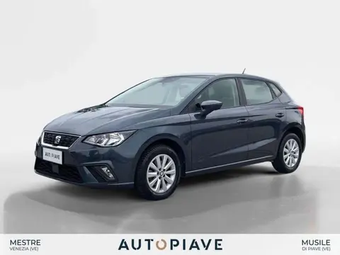 Annonce SEAT IBIZA Diesel 2020 d'occasion 