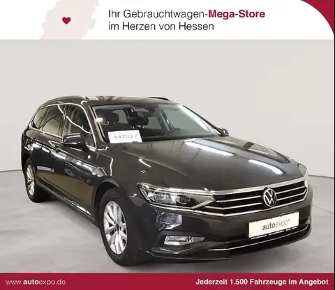 Used VOLKSWAGEN PASSAT Diesel 2021 Ad 