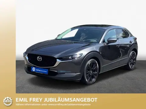 Annonce MAZDA CX-30 Essence 2021 d'occasion 