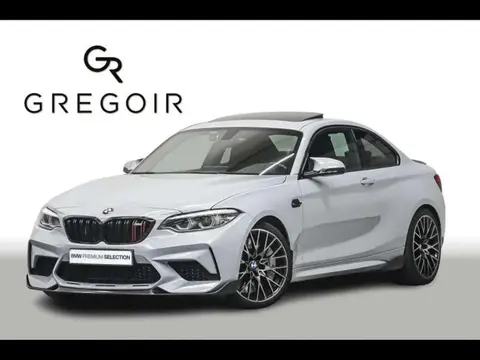 Used BMW M2 Petrol 2019 Ad 