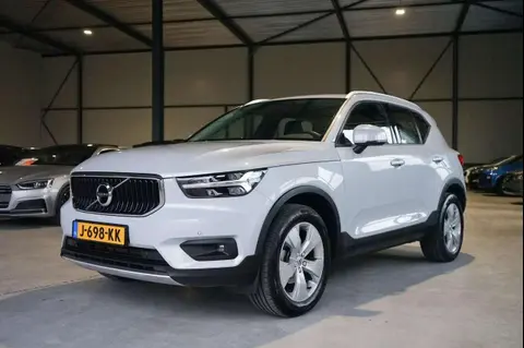 Annonce VOLVO XC40 Essence 2020 d'occasion 