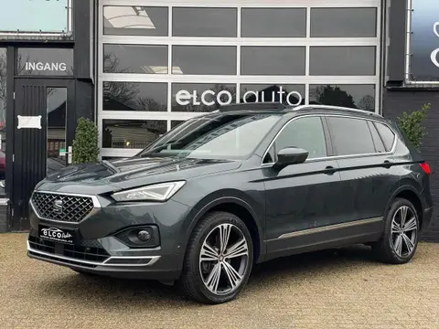 Used SEAT TARRACO Petrol 2019 Ad 