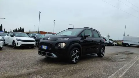 Annonce CITROEN C3 AIRCROSS Essence 2020 d'occasion 