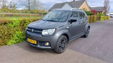 Used SUZUKI IGNIS Petrol 2019 Ad 