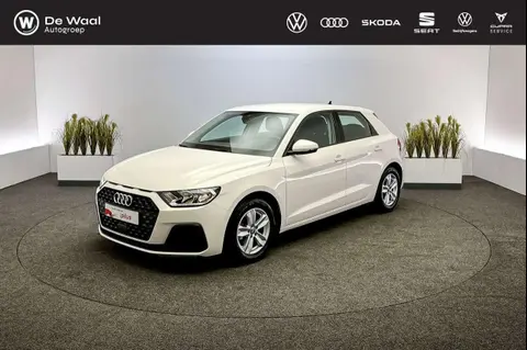 Annonce AUDI A1 Essence 2019 d'occasion 