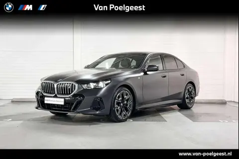 Used BMW I5 Electric 2023 Ad 