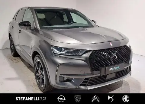 Annonce DS AUTOMOBILES DS7 Diesel 2019 d'occasion 